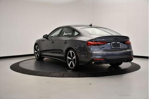 2023 Audi A5 Sportback Premium Plus 45 TFSI S line quattro S tronic