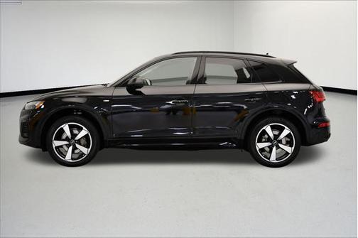2023 Audi Q5 Premium Plus 45 TFSI S line quattro