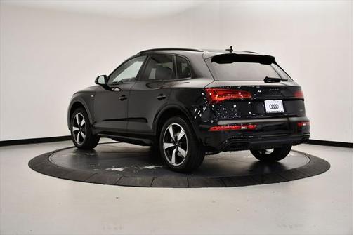 2023 Audi Q5 Premium Plus 45 TFSI S line quattro