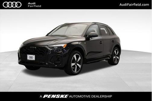 2023 Audi Q5 Premium Plus 45 TFSI S line quattro