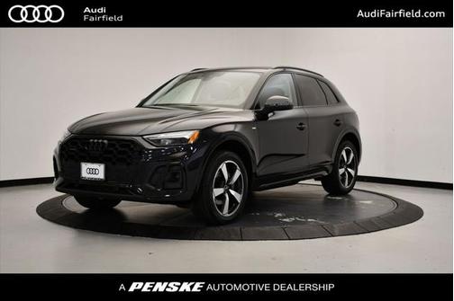 2023 Audi Q5 Premium Plus 45 TFSI S line quattro