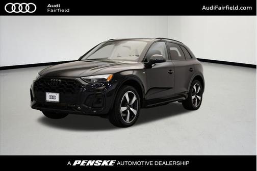 2023 Audi Q5 Premium Plus 45 TFSI S line quattro