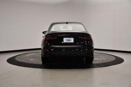 2025 Audi A3 2.0T Premium