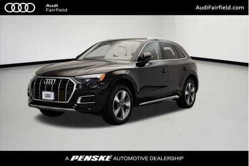 2023 Audi Q5 Premium Plus 40 TFSI quattro S tronic