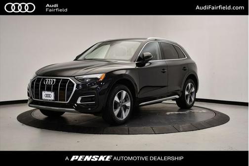 2023 Audi Q5 Premium Plus 40 TFSI quattro S tronic