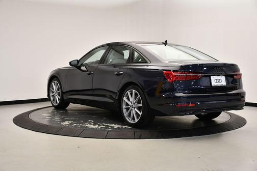 2025 Audi A6 45 Premium