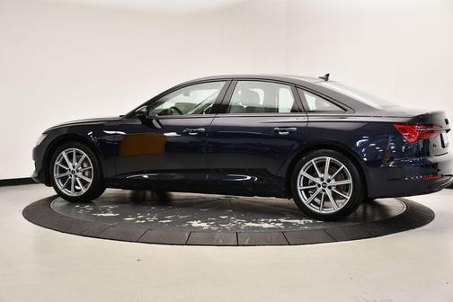 2025 Audi A6 45 Premium