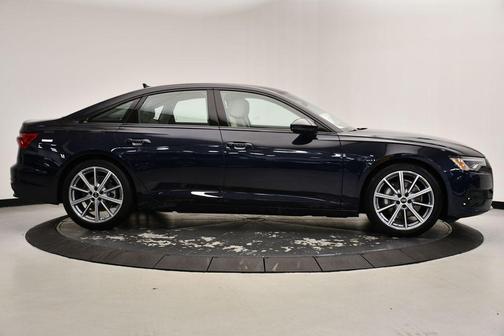 2025 Audi A6 45 Premium
