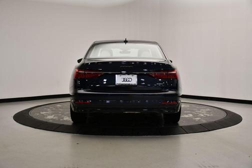 2025 Audi A6 45 Premium