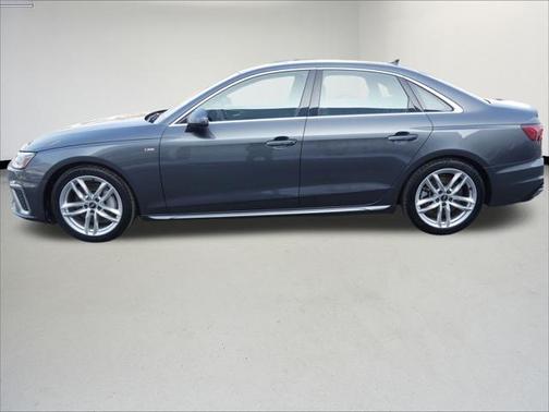 2023 Audi A4 Premium Plus 45 TFSI S line quattro S tronic