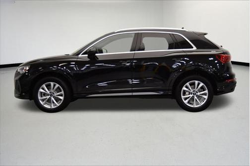 2024 Audi Q3 Premium Plus 45 TFSI S line quattro Tiptronic