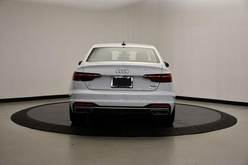 2021 Audi A4 40 Premium