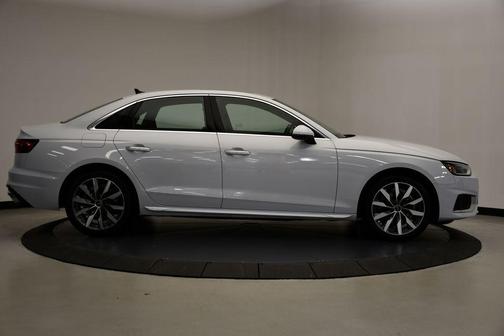 2021 Audi A4 40 Premium