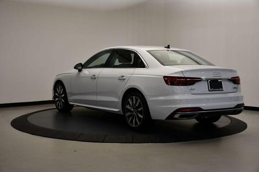 2021 Audi A4 40 Premium