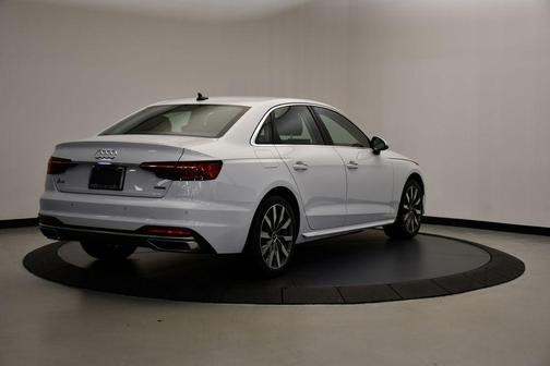 2021 Audi A4 40 Premium