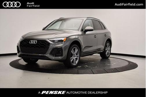 2025 Audi Q5 Premium 45 TFSI S line quattro