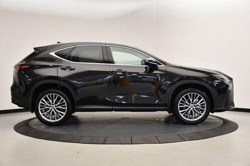 2024 Lexus NX 350 Luxury