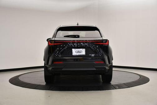 2024 Lexus NX 350 Luxury