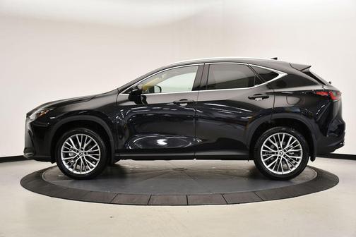 2024 Lexus NX 350 Luxury