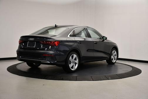 2024 Audi A3 40 Premium