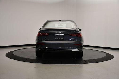 2024 Audi A3 40 Premium
