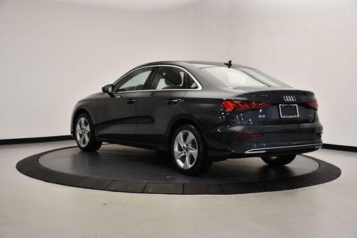 2024 Audi A3 40 Premium