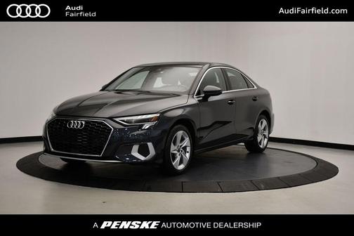2024 Audi A3 40 Premium