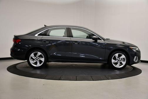 2024 Audi A3 40 Premium