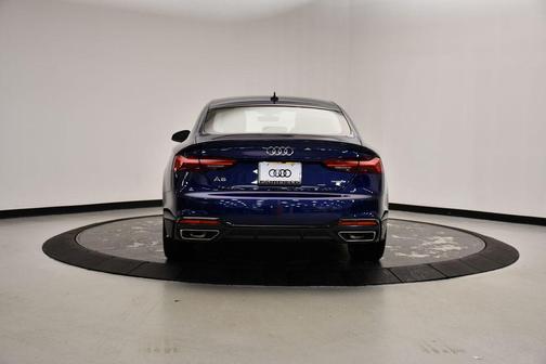 2025 Audi A5 Sportback 45 S line quattro Premium