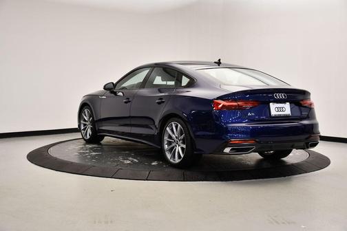 2025 Audi A5 Sportback 45 S line quattro Premium