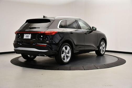 2025 Audi Q5 2.0T quattro Premium