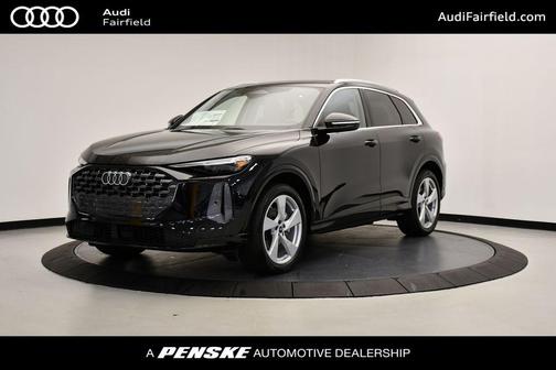 2025 Audi Q5 2.0T quattro Premium