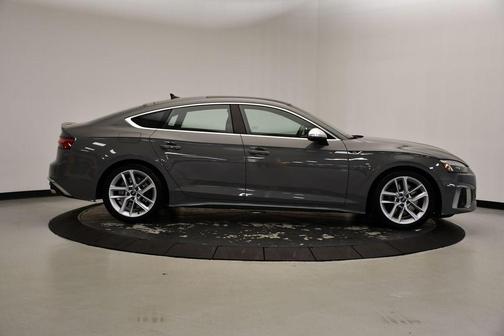 2021 Audi S5 3.0T Premium Plus