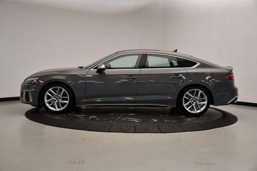 2021 Audi S5 3.0T Premium Plus