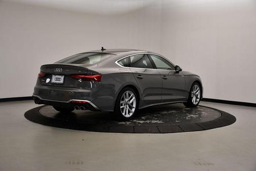2021 Audi S5 3.0T Premium Plus