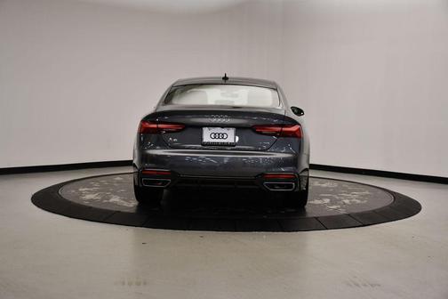 2025 Audi A5 Sportback 45 S line quattro Premium