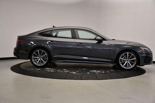 2025 Audi A5 Sportback 45 S line quattro Premium