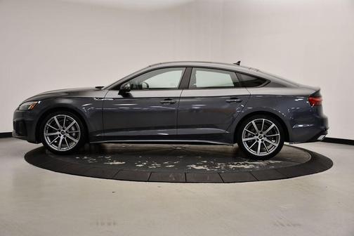 2025 Audi A5 Sportback 45 S line quattro Premium