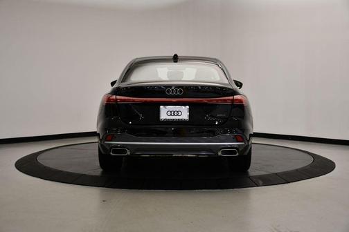 2025 Audi A5 2.0T quattro Premium