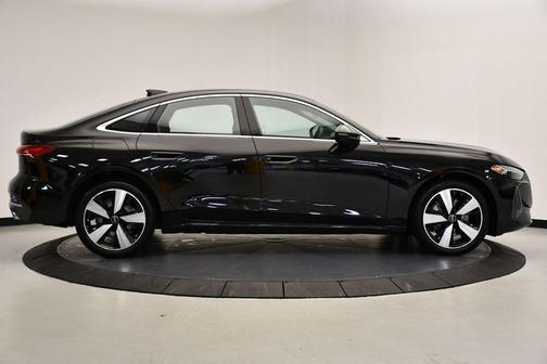 2025 Audi A5 2.0T quattro Premium