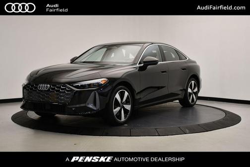2025 Audi A5 2.0T quattro Premium