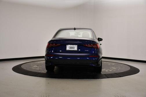 2025 Audi A3 2.0T Premium