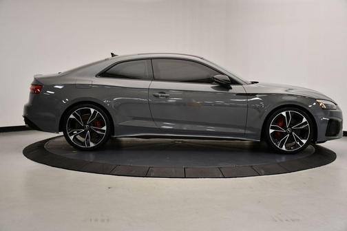 2022 Audi S5 3.0T Premium Plus