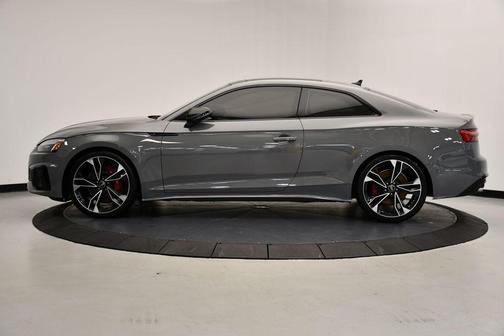 2022 Audi S5 3.0T Premium Plus