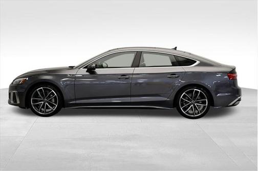 2023 Audi A5 Sportback Premium 45 TFSI S line quattro S tronic