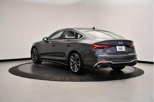 2023 Audi A5 Sportback Premium 45 TFSI S line quattro S tronic