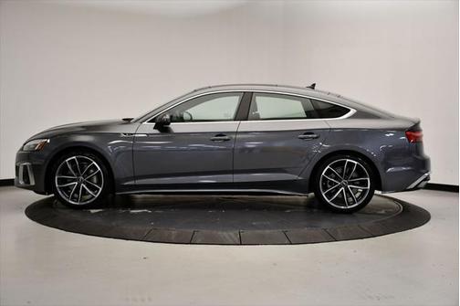 2023 Audi A5 Sportback Premium 45 TFSI S line quattro S tronic