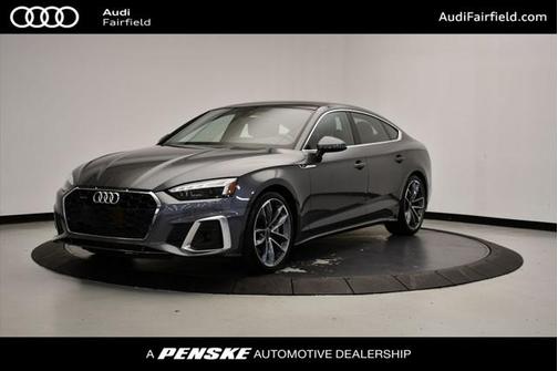 2023 Audi A5 Sportback Premium 45 TFSI S line quattro S tronic