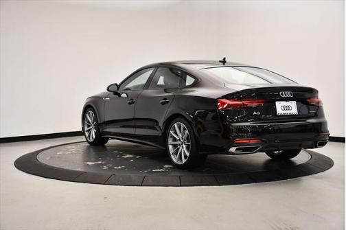 2025 Audi A5 Sportback Premium 45 TFSI S line quattro S tronic