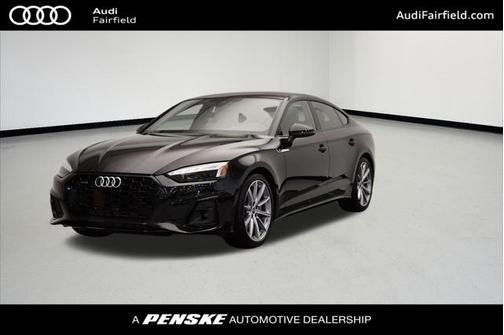 2025 Audi A5 Sportback Premium 45 TFSI S line quattro S tronic